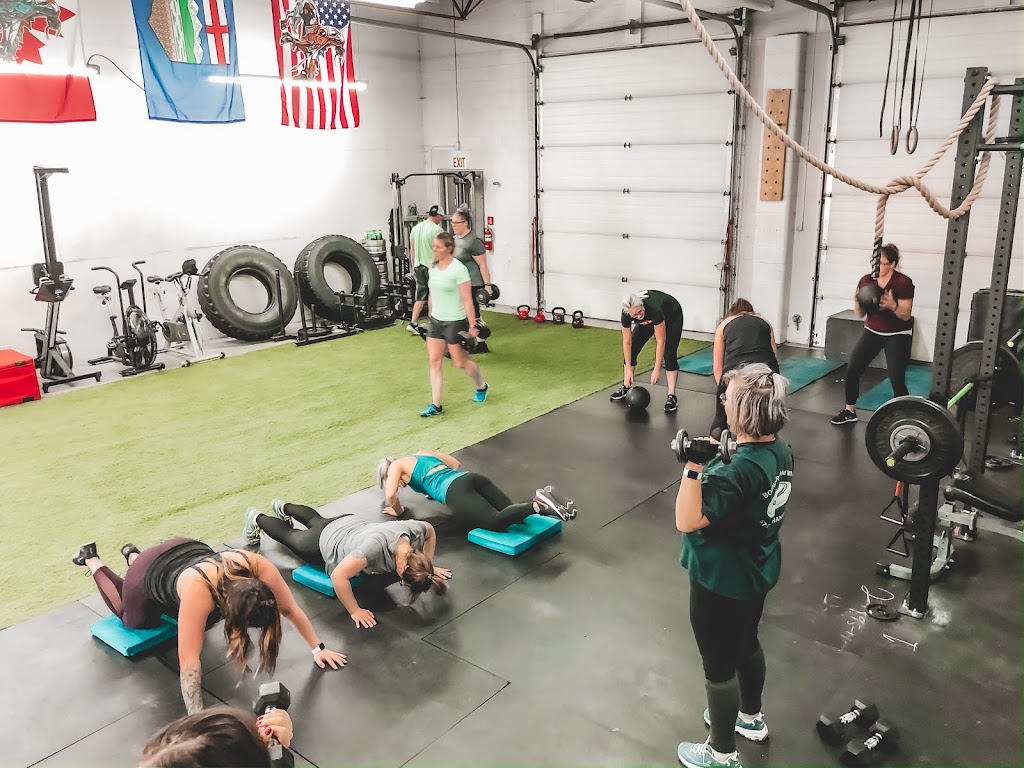 Strength Camp Alberta | 1637 29 St N, Lethbridge, AB T1H 5K4, Canada | Phone: (403) 892-0692