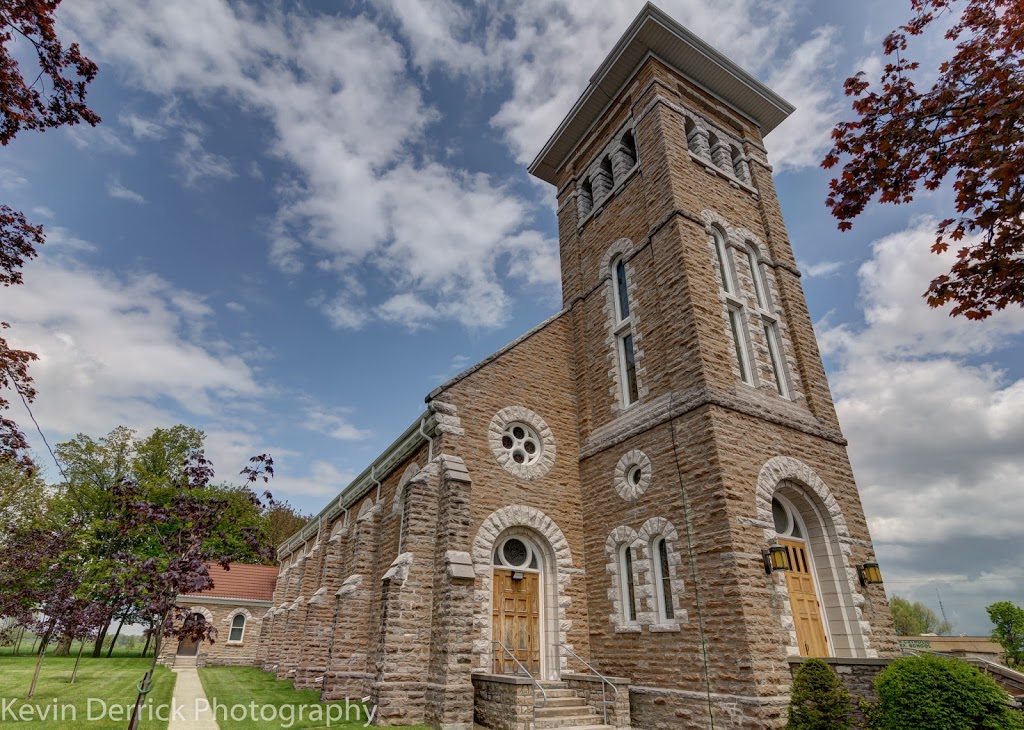 St. Josephs Church, Douro | 300 County Rd 8, Lakefield, ON K0L 2H0, Canada | Phone: (705) 652-3231