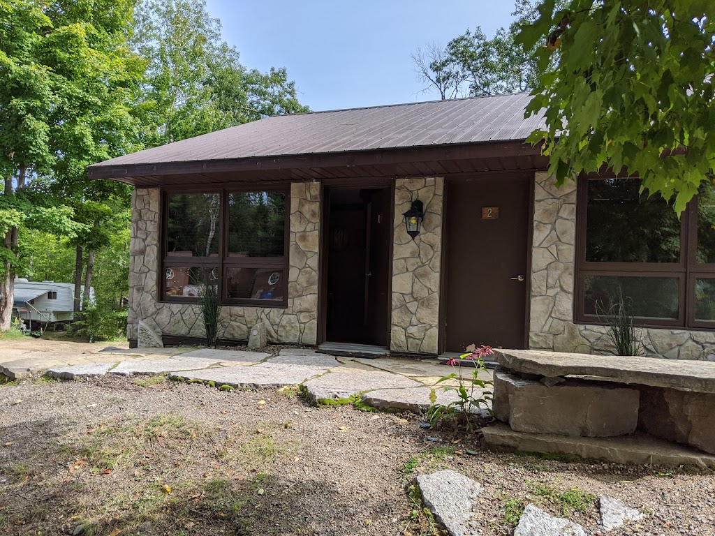 Footprints Resort | 2844 S Baptiste Lake Rd, Harcourt, ON K0L, Canada, Canada | Phone: (705) 927-2443