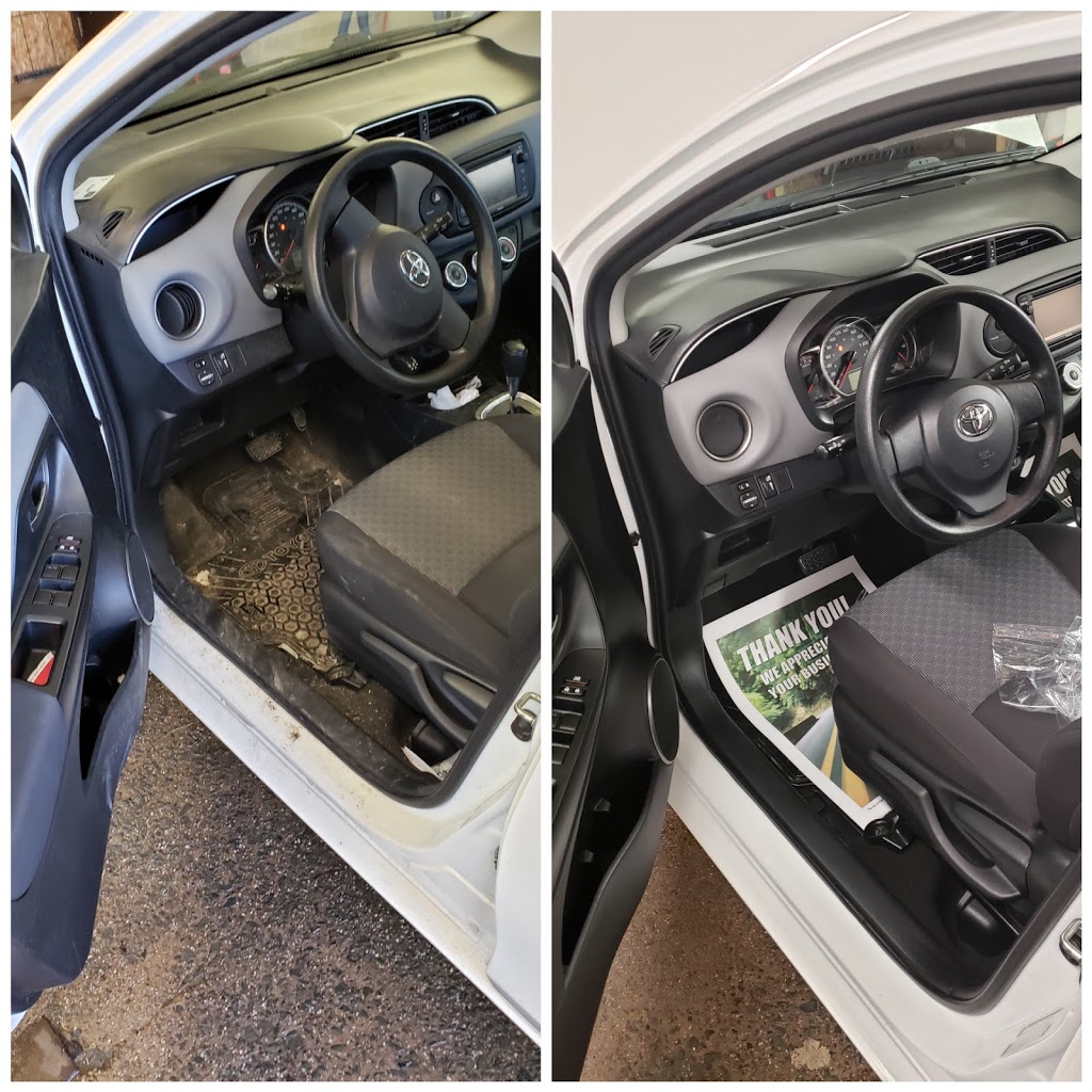 Al N Moe Autoshine | 294 Windmill Rd, Dartmouth, NS B3A 1H1, Canada | Phone: (902) 466-3577