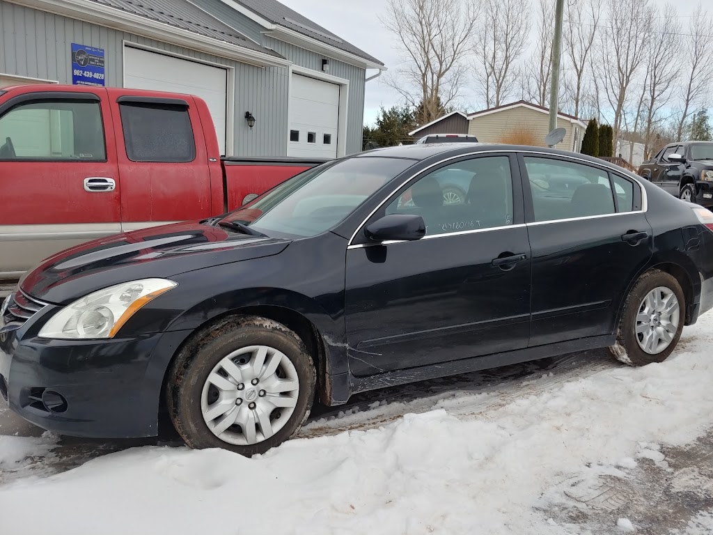 Summerside Auto and Truck Repair | 101 Old Summerside Rd, Kensington, PE C0B 1M0, Canada | Phone: (902) 439-4028