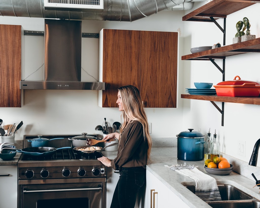 Fine Line Appliance Installs | 1638 Westlake Rd, West Kelowna, BC V1Z 2X9, Canada | Phone: (778) 583-3135