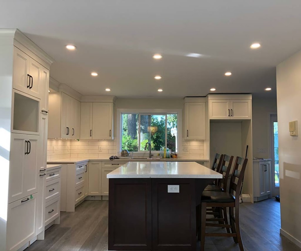 Wire-Man Electric LTD Surrey | 13809 78a Ave, Surrey, BC V3W 2Y4, Canada | Phone: (778) 874-6000