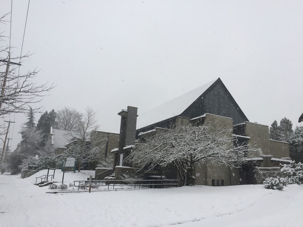 Korean Trinity Presbyterian Church | 1550 W 33rd Ave, Vancouver, BC V6M 1A7, Canada | Phone: (604) 263-3003