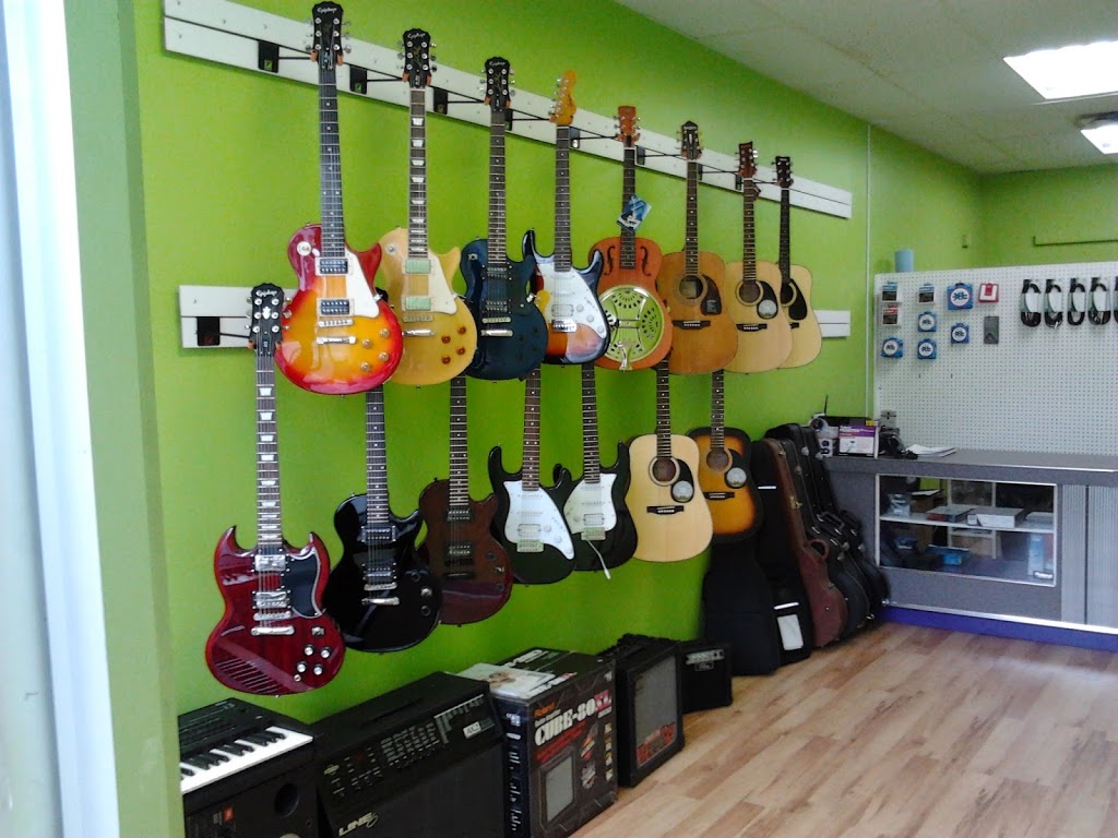 Musique A-440 | 29 Rue de Courcelles, Coteau-du-Lac, QC J0P 1B0, Canada | Phone: (450) 373-6611