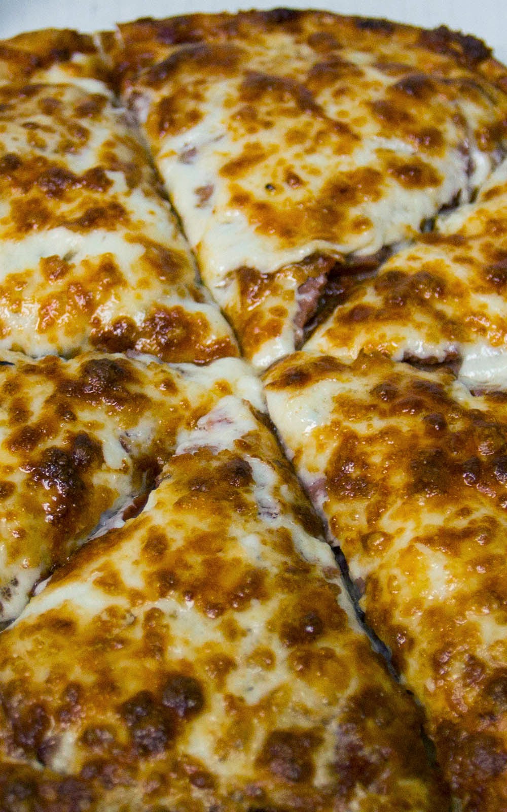 Supreme Pizza | 3304 64 St NE, Calgary, AB T1Y 4L4, Canada | Phone: (403) 285-9412