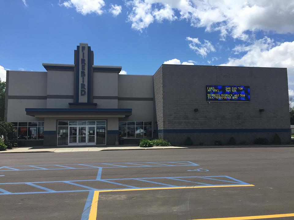 Firebird Theater | 280 Sanilac Rd, Sandusky, MI 48471, USA | Phone: (810) 648-2741
