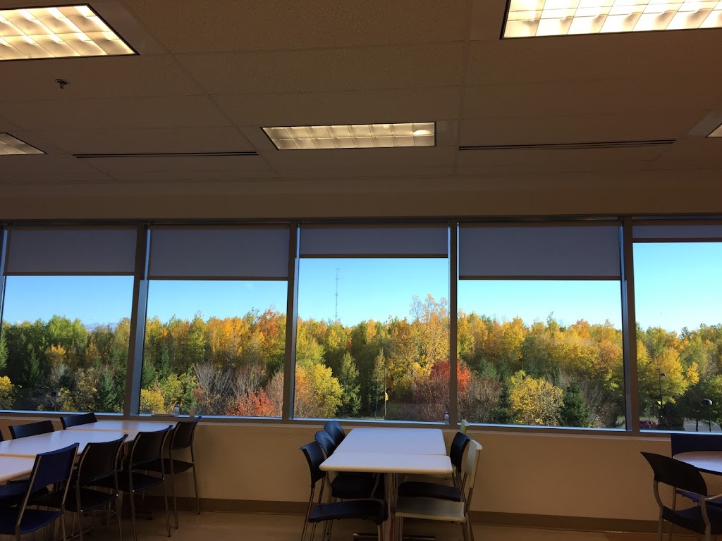 Huawei Ottawa Research & Development Centre | 303 Terry Fox Dr, Kanata, ON K2K 3J1, Canada | Phone: (613) 595-1900