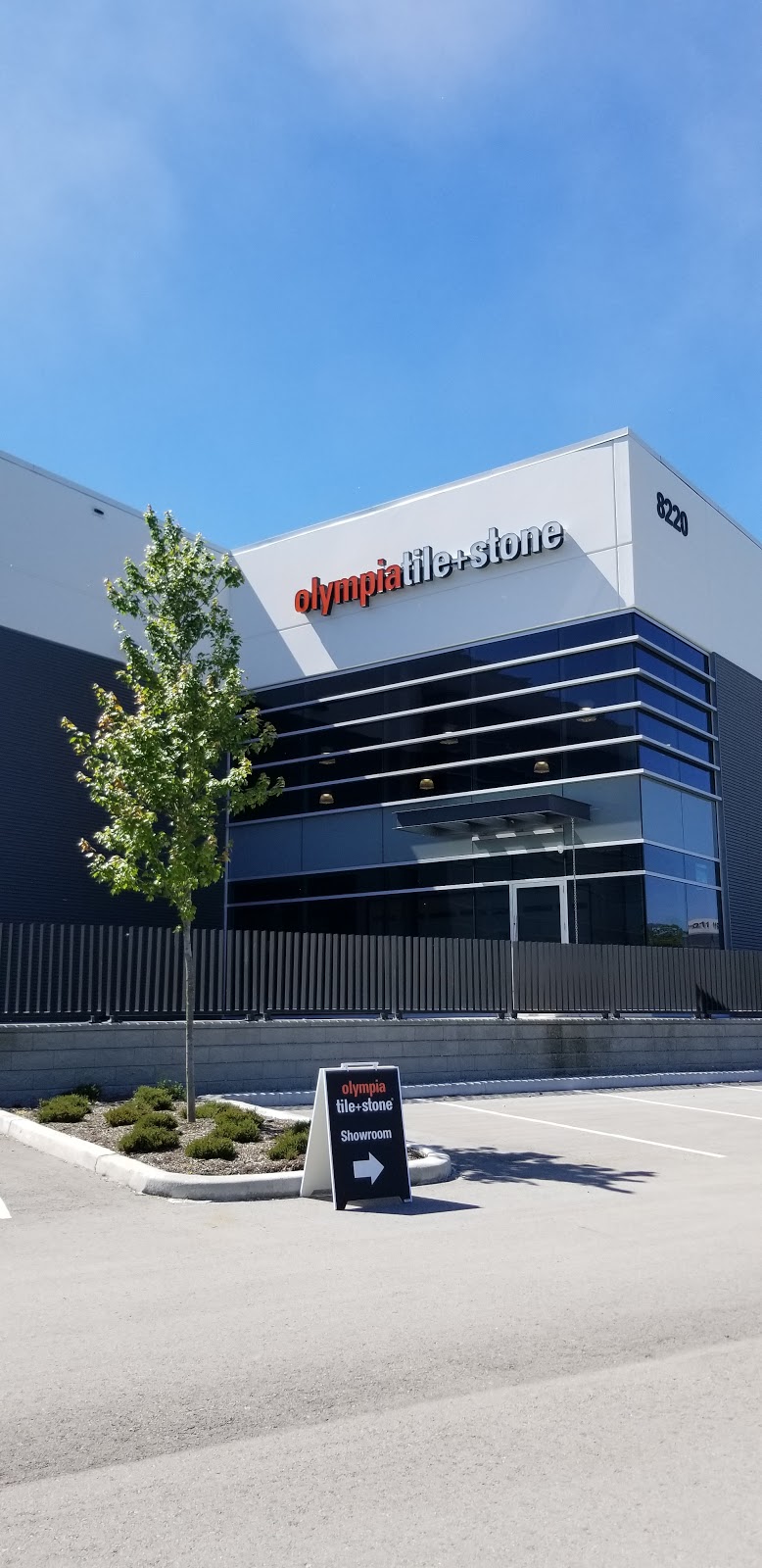 Olympia Tile | 8220 Fraser Reach Ct, Burnaby, BC V3N 0G2, Canada | Phone: (604) 294-2244