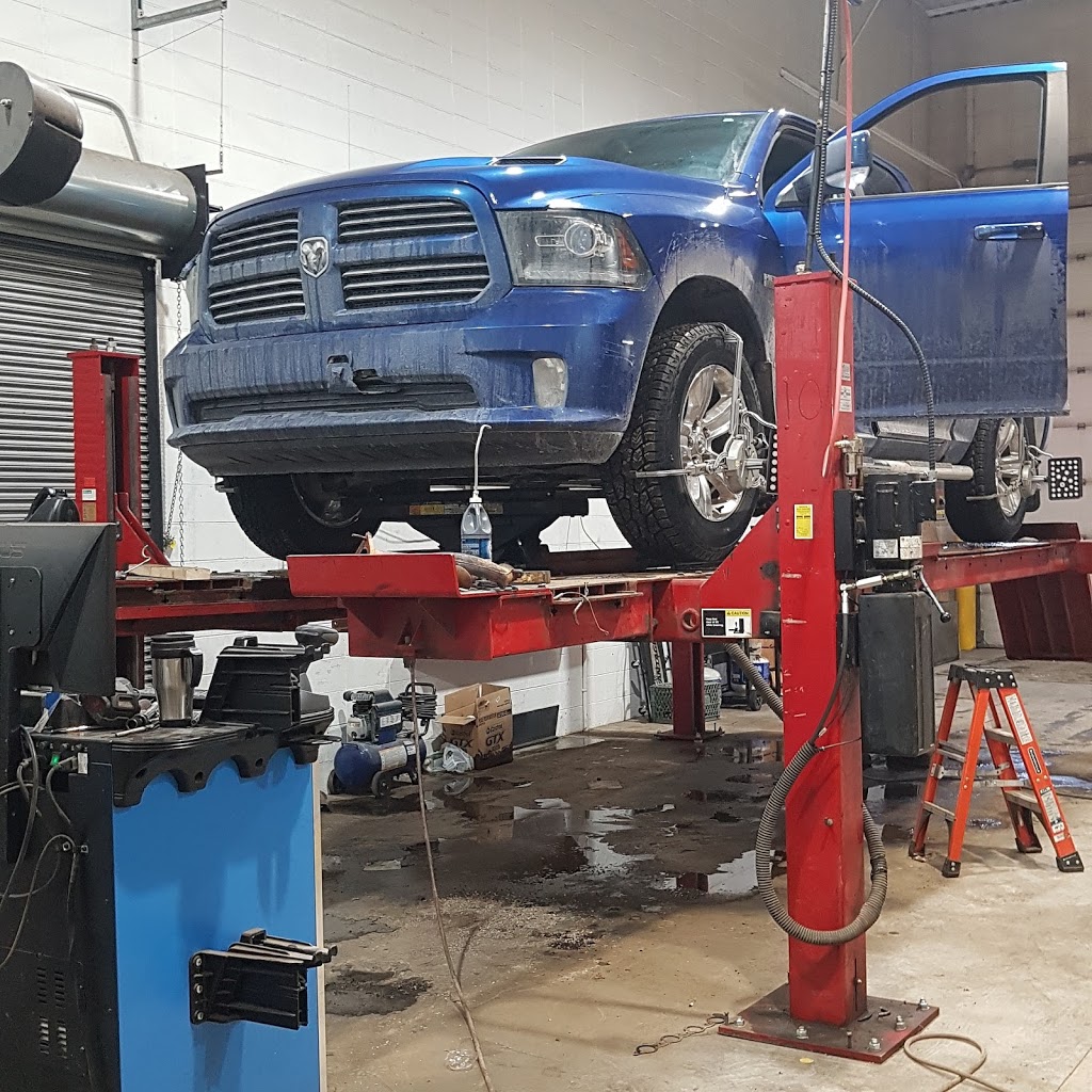 Mechanigo Auto Repair & Mobile Mechanic | 3656 61 Ave SE, Calgary, AB T2C 2J3, Canada | Phone: (403) 431-3130