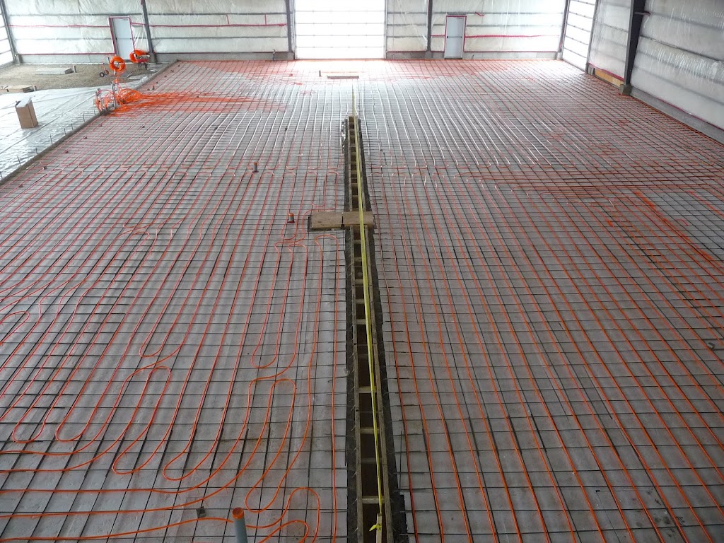 Top Notch Mechanical Ltd | 525 39 St N #7, Lethbridge, AB T1H 5B8, Canada | Phone: (403) 317-9112
