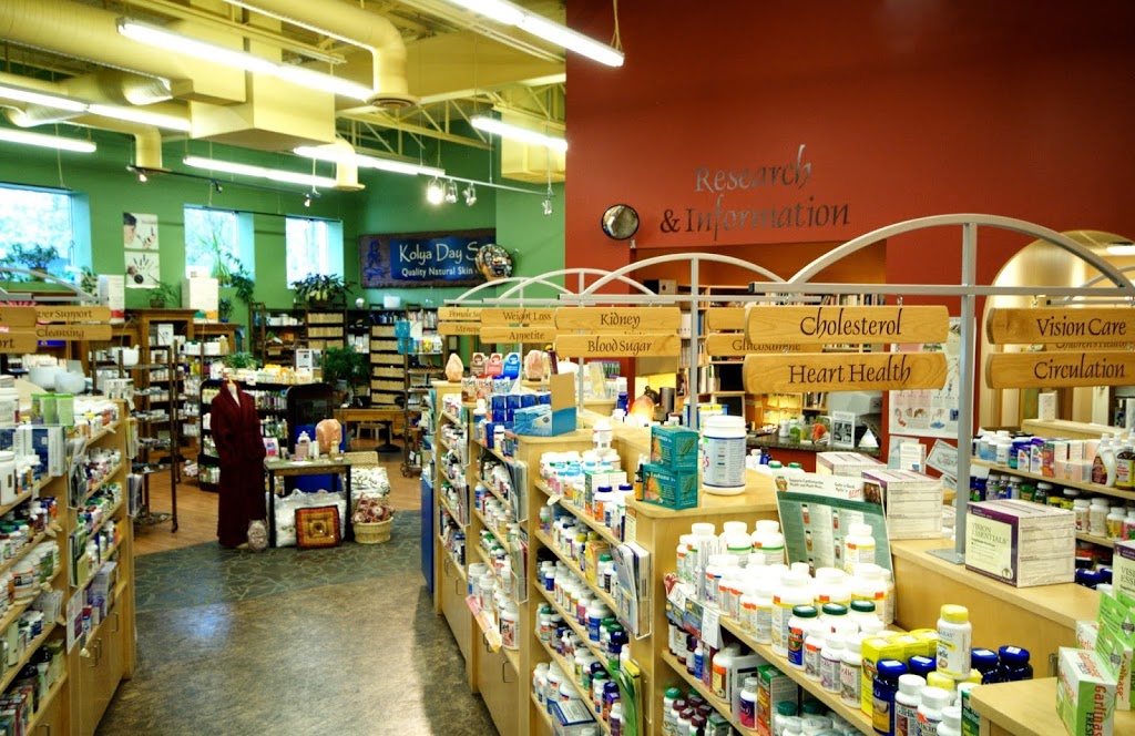 Optimum Health Vitamins | 7115 109 St NW, Edmonton, AB T6G 1B9, Canada | Phone: (780) 432-5464