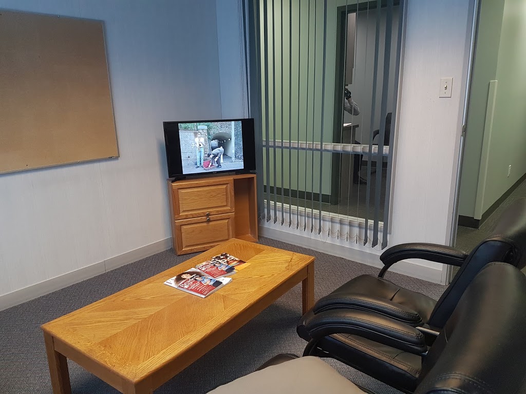 Doctors Eyecare Princeton | 89 Kenley Ave, Princeton, BC V0X 1W0, Canada | Phone: (250) 295-6640