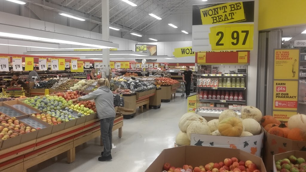 Marks No Frills | 210 Fifth Ave, Cochrane, AB T4C 1X3, Canada | Phone: (866) 987-6453