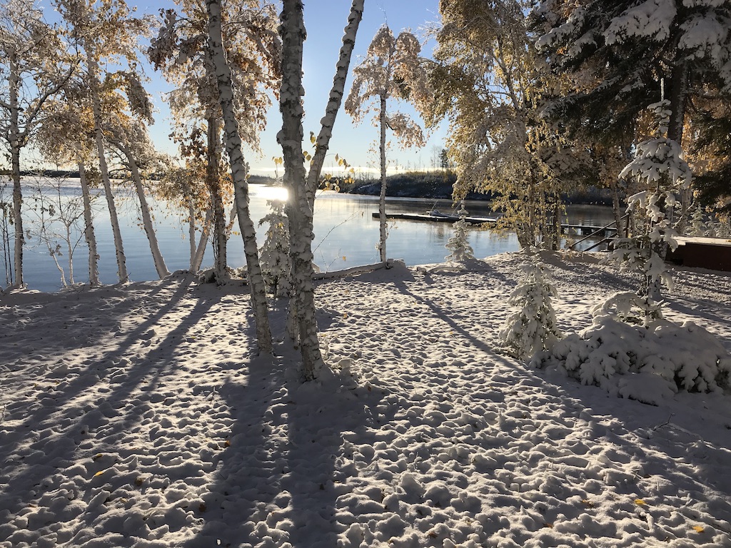 Spoonbill Lake - Spoonbill Lake Camp | Kenora, Unorganized, ON P0V, Canada | Phone: (807) 907-1307