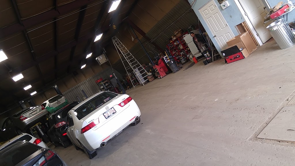 A.P.E Automotive Services | 9624 62 Ave NW, Edmonton, AB T6E 0E2, Canada | Phone: (780) 434-6160