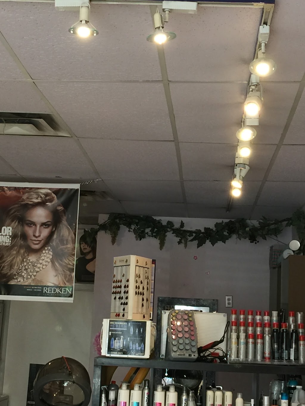 Private - i Salon | 5005 Steeles Ave E, Scarborough, ON M1V 5K1, Canada | Phone: (416) 640-1572