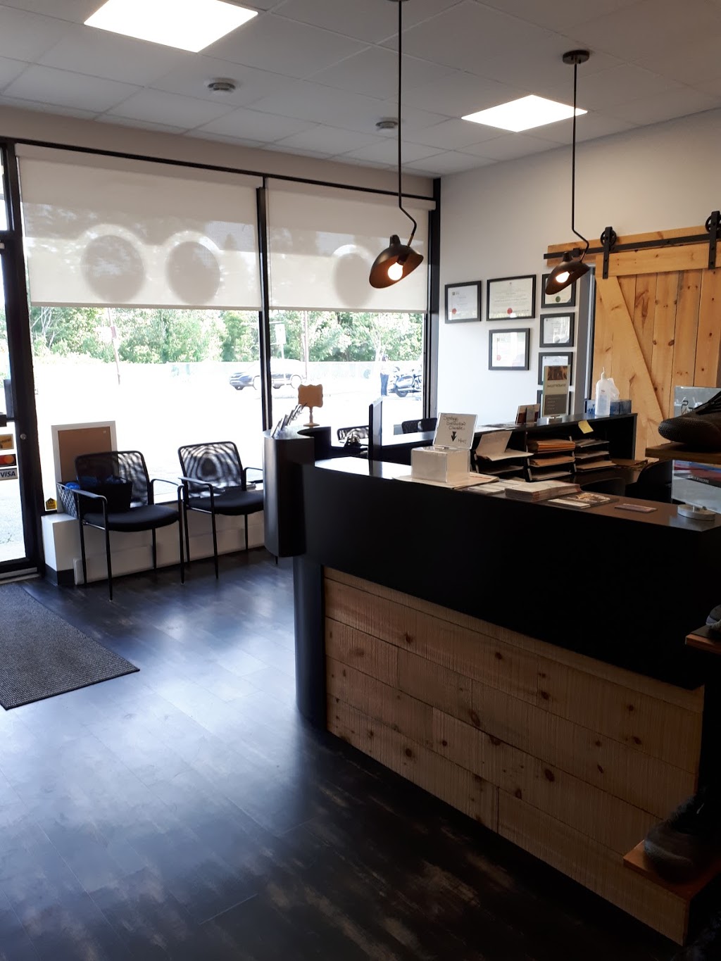 Physiothérapie Mouvement Performance | 2569 Ave Royale, Quebec City, QC G1C 1S2, Canada | Phone: (581) 888-2488