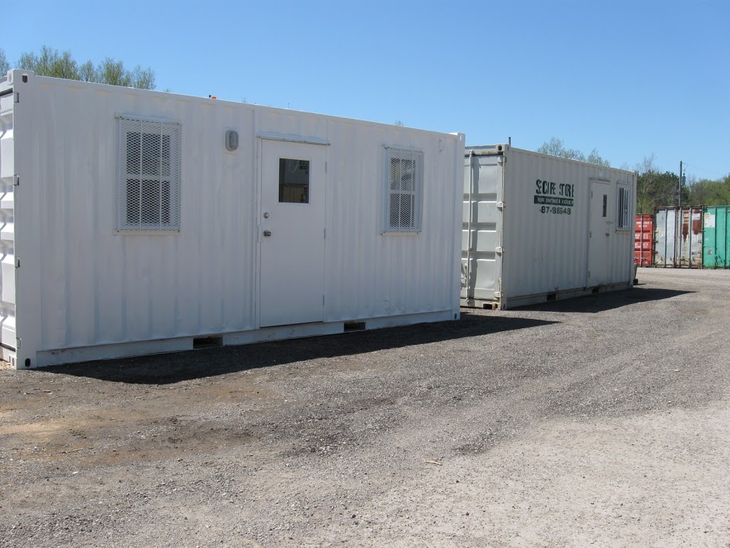 Secure Store | 8179 Essa Rd, Innisfil, ON L9S 3J6, Canada | Phone: (705) 735-9449