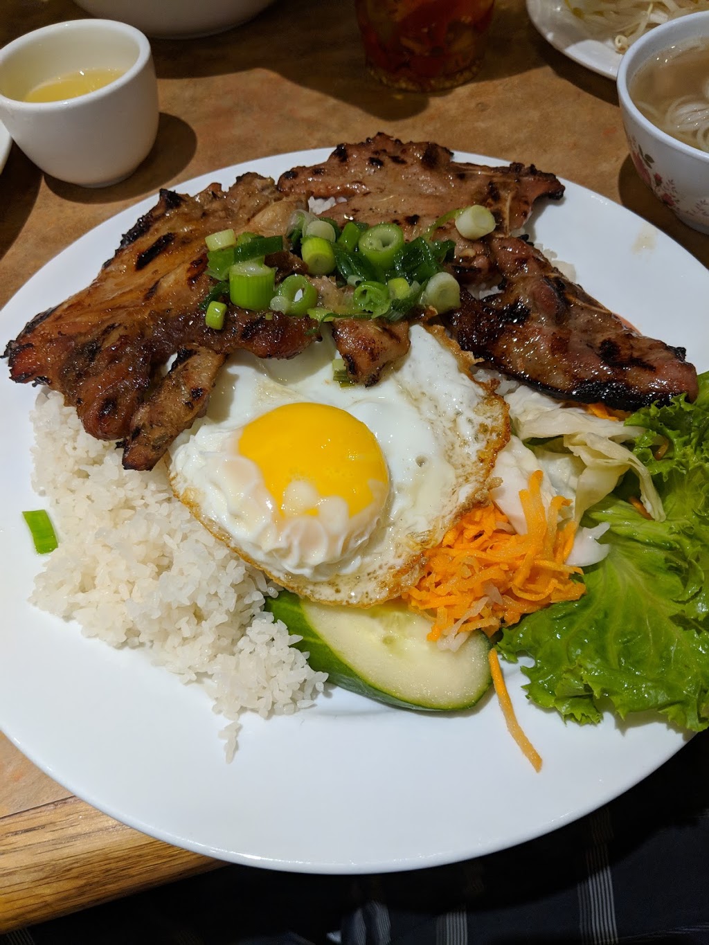 Pho Mi Viet Hoa | 2887 Jane St, North York, ON M3N 2J8, Canada | Phone: (647) 435-3251
