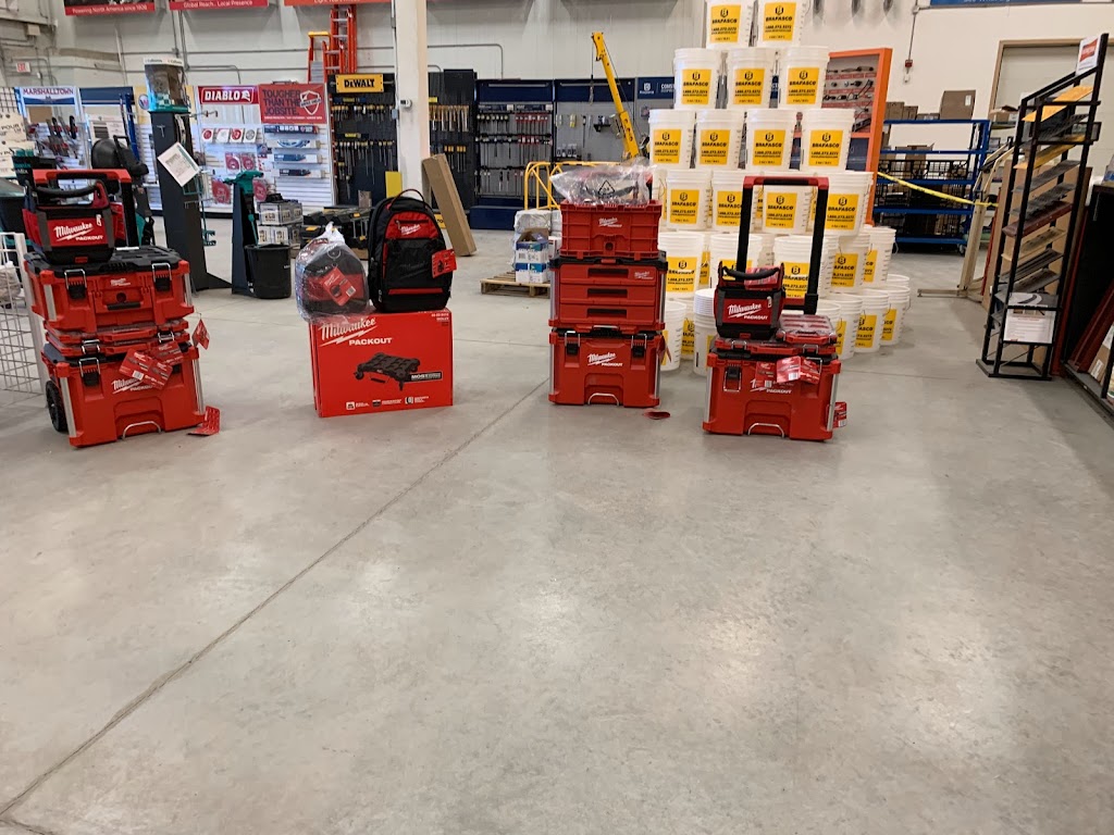 Brafasco | 100 Galcat Dr, Woodbridge, ON L4L 0B9, Canada | Phone: (905) 265-4994