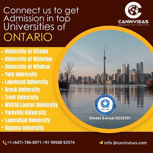 Caninvisas Immigrations | 7254 Torrisdale Ln, Mississauga, ON L5N 7Y9, Canada | Phone: (647) 786-8971