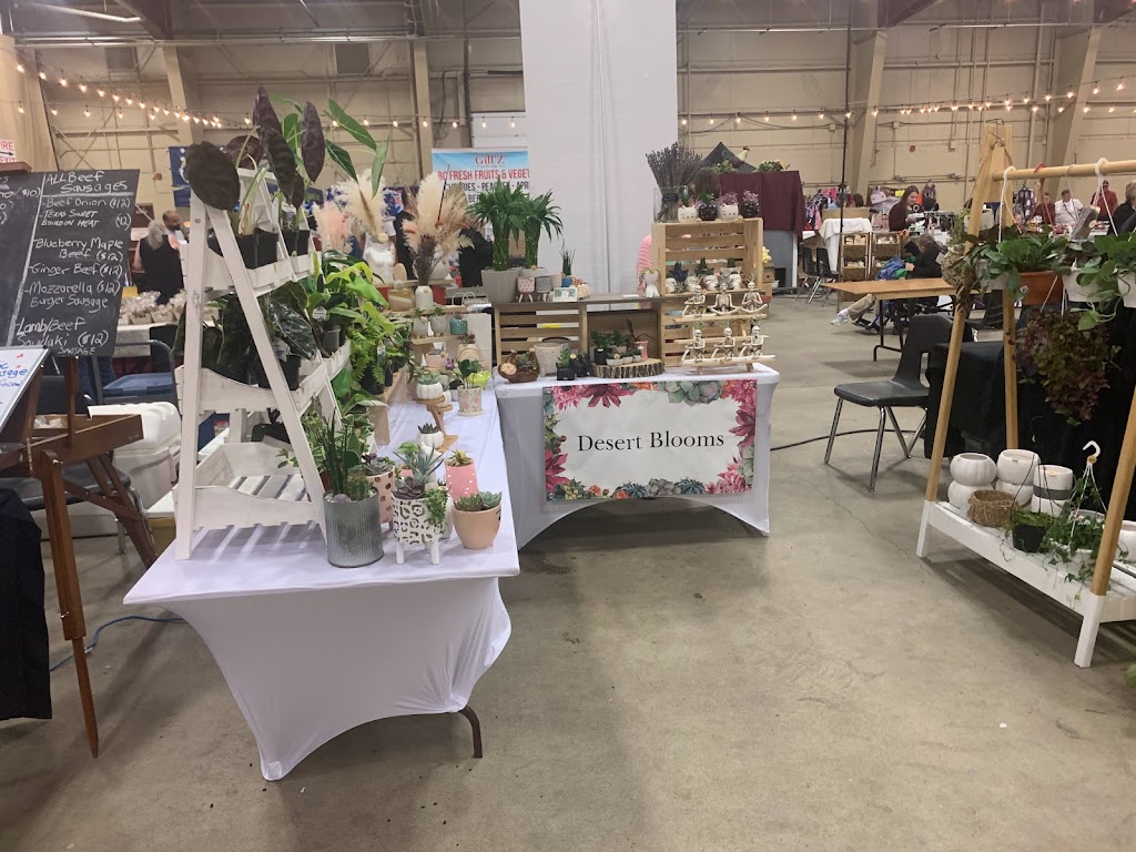 Lethbridge Farmers Market | Henderson Lake, Lethbridge, AB T1J 4R3, Canada | Phone: (403) 328-4491