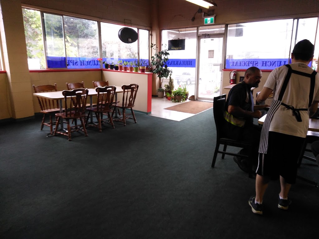 Skeeters Restaurant | 15 Braid St, New Westminster, BC V3L 5N7, Canada | Phone: (604) 525-8624