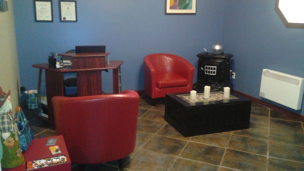 LÉden orthothérapie | 220 chemin Bélanger, Magog, QC J1X 3W2, Canada | Phone: (819) 570-2904