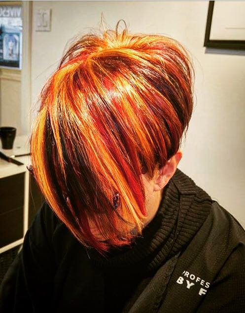 Studio Coiffure Fine Pointe | 2273 Boulevard Louis-XIV, Québec, QC G1C 1A4, Canada | Phone: (418) 478-1658