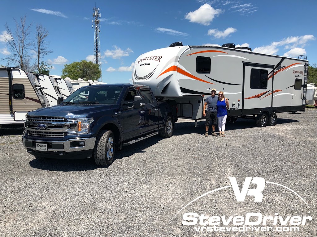 VR Steve Driver | 935 Boulevard Saint-Luc, Saint-Jean-sur-Richelieu, QC J2W 1B6, Canada | Phone: (514) 877-4944