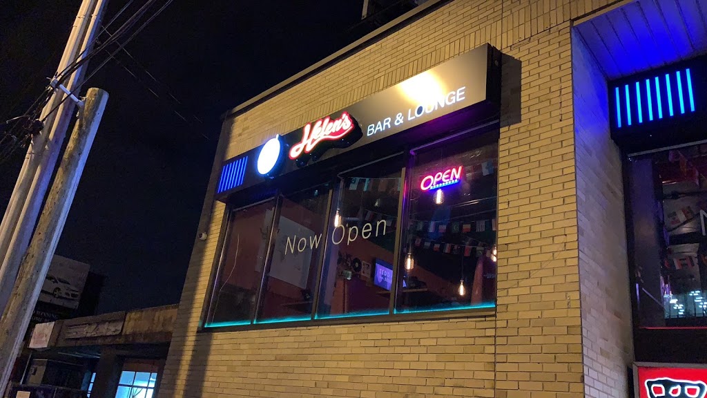 Helens Bar and Lounge | 4664 Yonge St, North York, ON M2N 5M1, Canada | Phone: (647) 980-0322