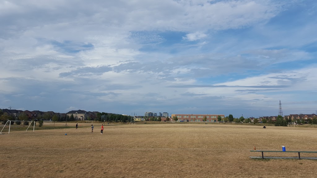 Aquinas Park | 3400 Aquinas Ave, Mississauga, ON L5M 7L2, Canada | Phone: (905) 615-3000