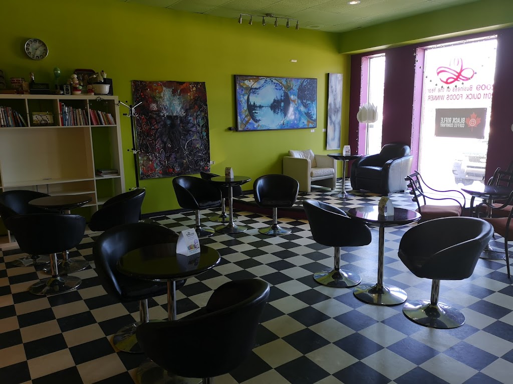 Babycakes Cupcakery | 7 Chambers Ave #140, Red Deer, AB T4P 0G7, Canada | Phone: (403) 358-2222