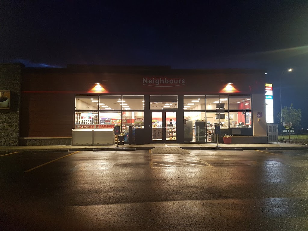 Petro Canada 339 Allard Blvd SW, Edmonton, AB T6W 1A8, Canada