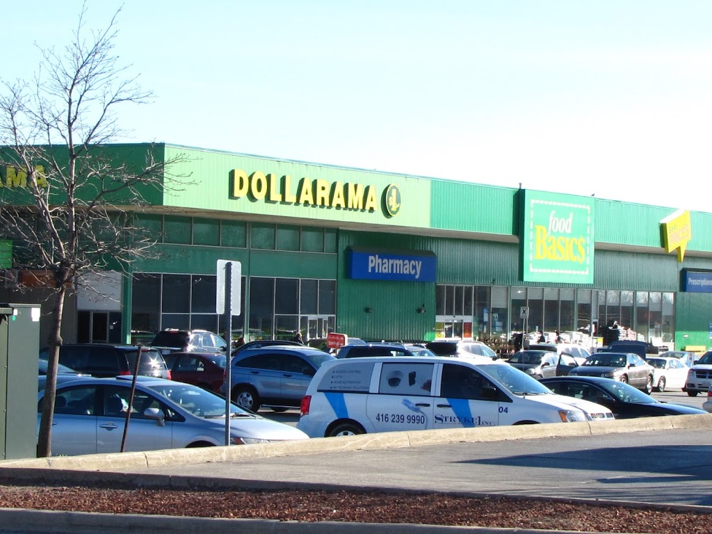 Dollarama | Centenary Plaza, 2900 Ellesmere Rd, Scarborough, ON M1E 4B8, Canada | Phone: (416) 283-3091