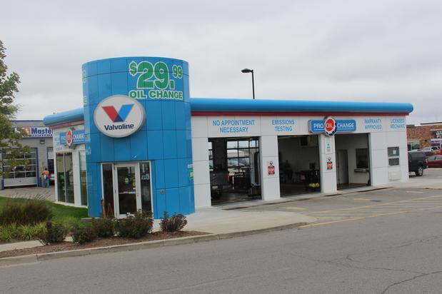 Pro Oil Change | 220 Centennial Rd, Orangeville, ON L9W 5K2, Canada | Phone: (519) 942-4776
