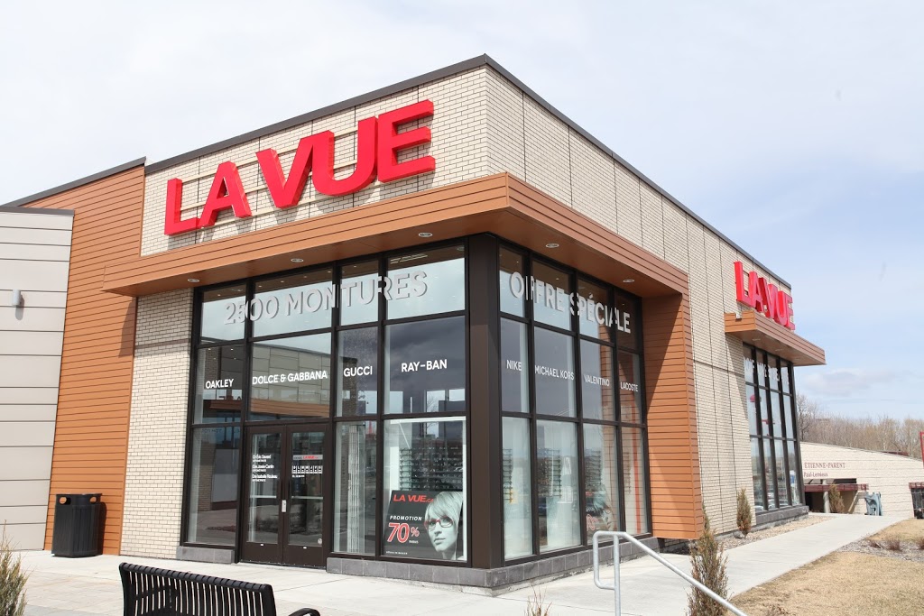Lunetterie Greiche & Scaff | 3509 Rue Clemenceau, Québec, QC G1C 0L9, Canada | Phone: (418) 660-7770