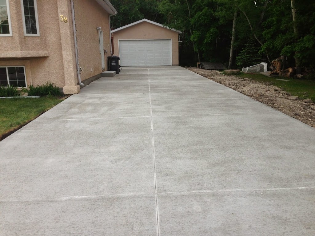 Kiddcrete | 322 Highcliff Bay, Winnipeg, MB R2Y 1H7, Canada | Phone: (204) 297-9060
