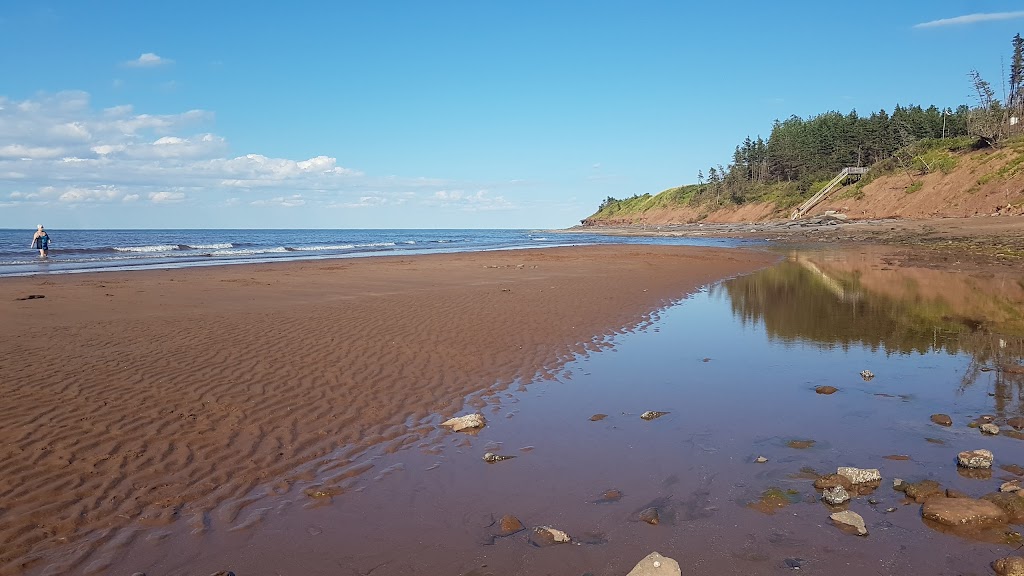 Seafoam Campground | 3493 NS-6, River John, NS B0K 1N0, Canada | Phone: (902) 351-3122