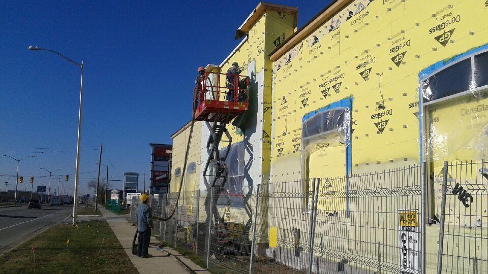Janzen Insulation | 9983 Port Franks Estates Dr, Port Franks, ON N0M 2L0, Canada | Phone: (226) 932-2606