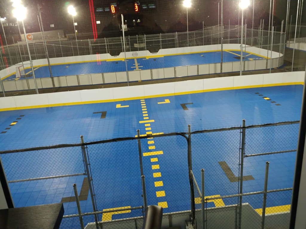 Dek Hockey / St-Roch-de-lachigan | 611 Rue J. Oswald Forest Local 101, Saint-Roch-de-lAchigan, QC J0K 3H0, Canada | Phone: (514) 436-0918