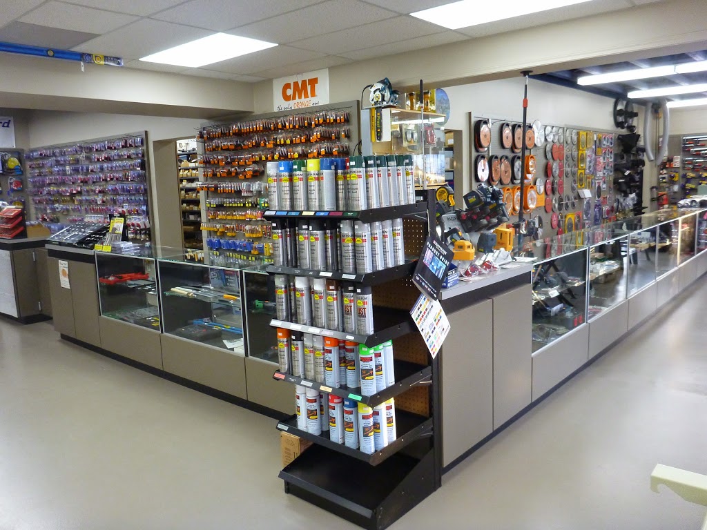 Abbotsford Tool Centre | hardware store | 33723 King Rd, Abbotsford, BC V2S 7M9, Canada | 6048599023 OR +1 604-859-9023