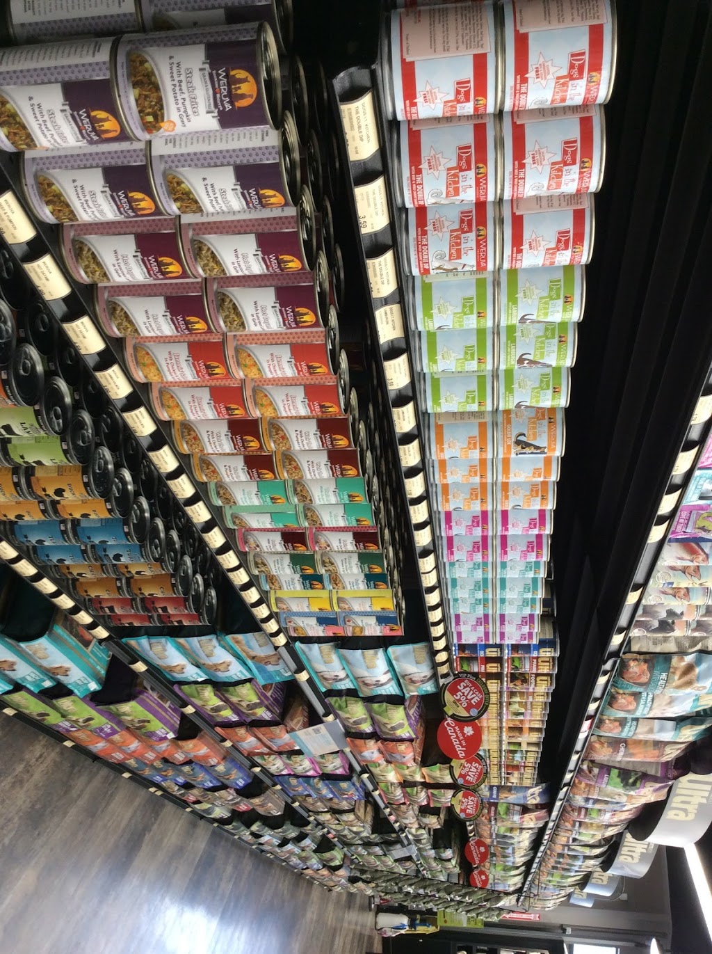 Bosleys by Pet Valu | 5500 Clements Crescent, Peachland, BC V0H 1X5, Canada | Phone: (250) 767-0121