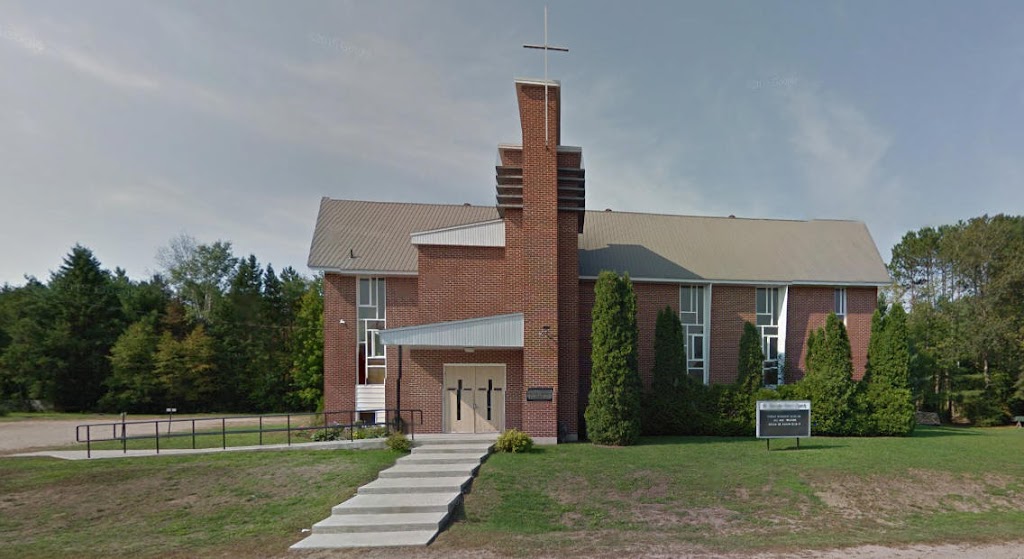 St Andrews United Church | 40 St Joseph St, Chalk River, ON K0J 1J0, Canada | Phone: (613) 589-2312