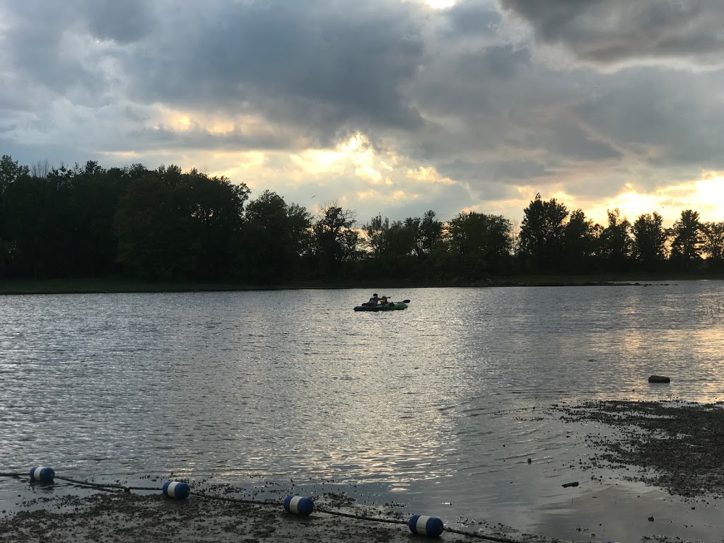 Fitzroy Provincial Park | 5201 Canon Smith Dr, Fitzroy Harbour, ON K0A 1X0, Canada | Phone: (613) 623-5159