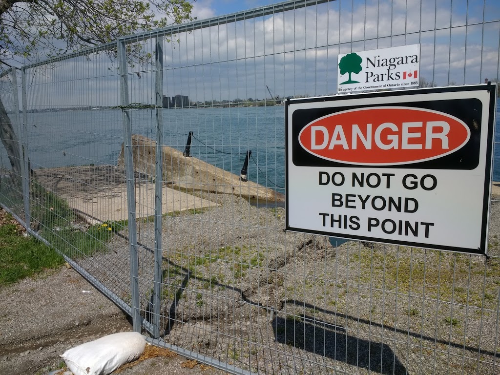 Instinct Park | 601 Niagara Blvd, Fort Erie, ON L2A 3H1, Canada