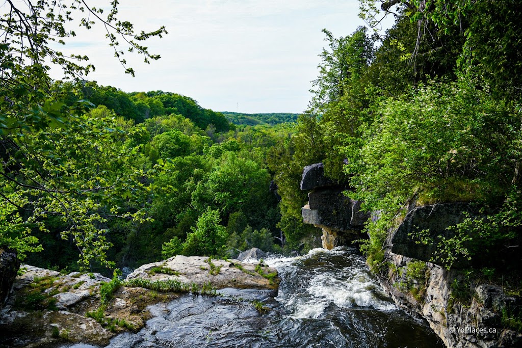Inglis Falls Conservation Area | 237785 Inglis Falls Rd, Owen Sound, ON N4K 5N6, Canada | Phone: (519) 376-3076