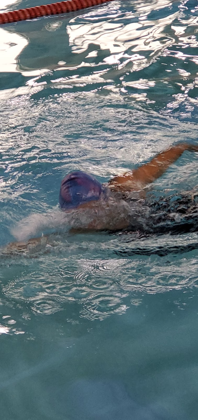 Perth & District Indoor Pool | 3 Sunset Blvd, Perth, ON K7H 0A1, Canada | Phone: (613) 267-5302