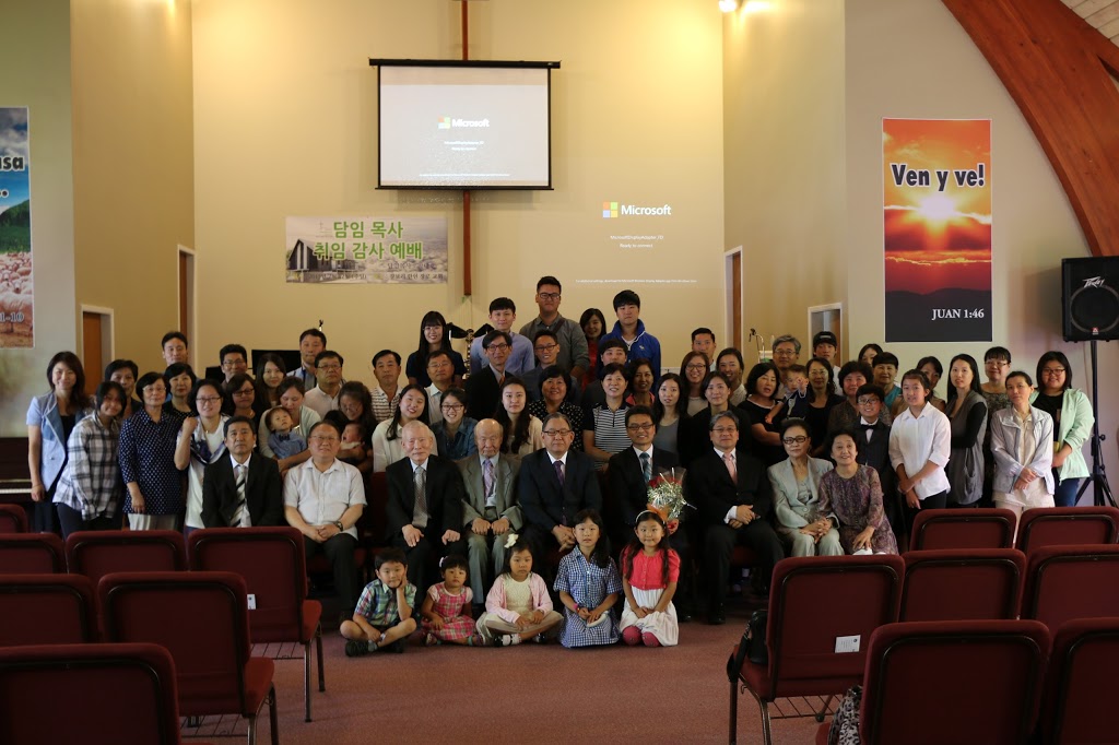 Calvary Presbyterian Church of Korea | 8098 11th Ave, Burnaby, BC V3N 2N7, Canada | Phone: (604) 803-4004